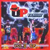 QP FAMILY - Vol. 2 - EP